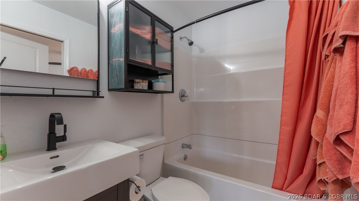 Indian Park - Residential