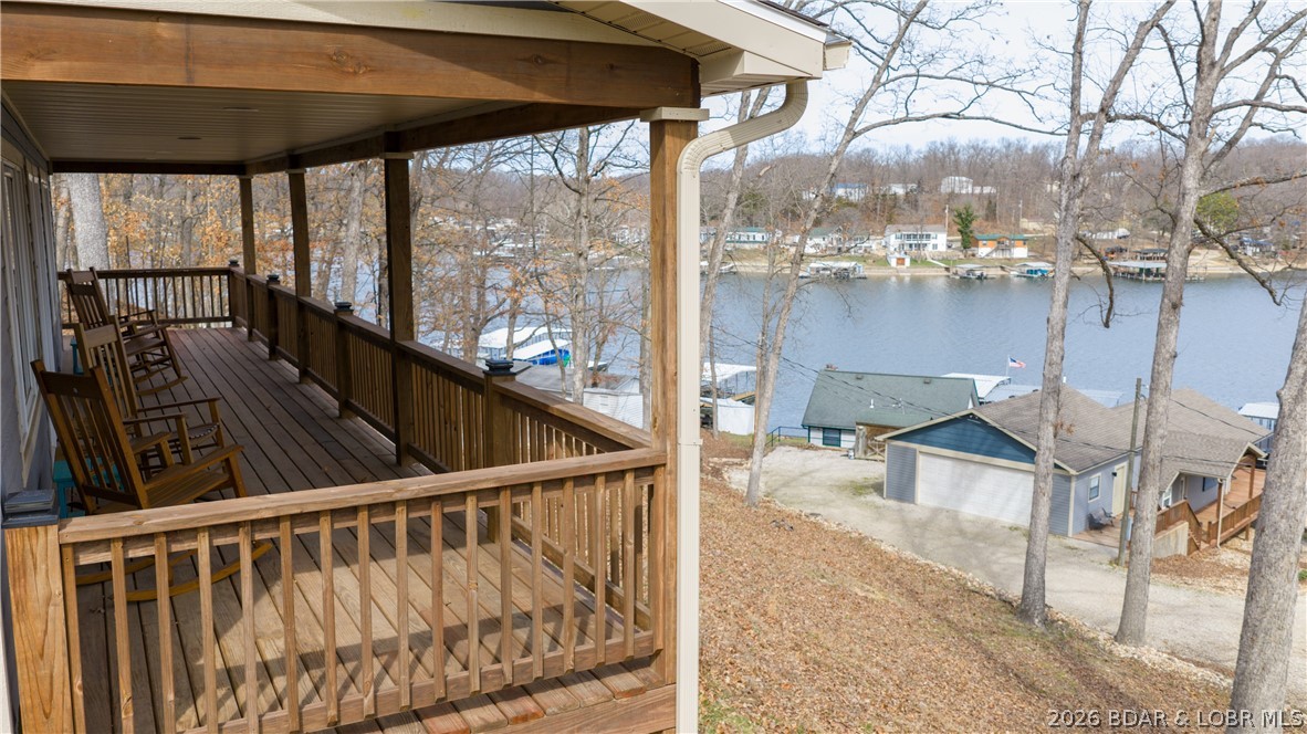 Indian Park - Residential