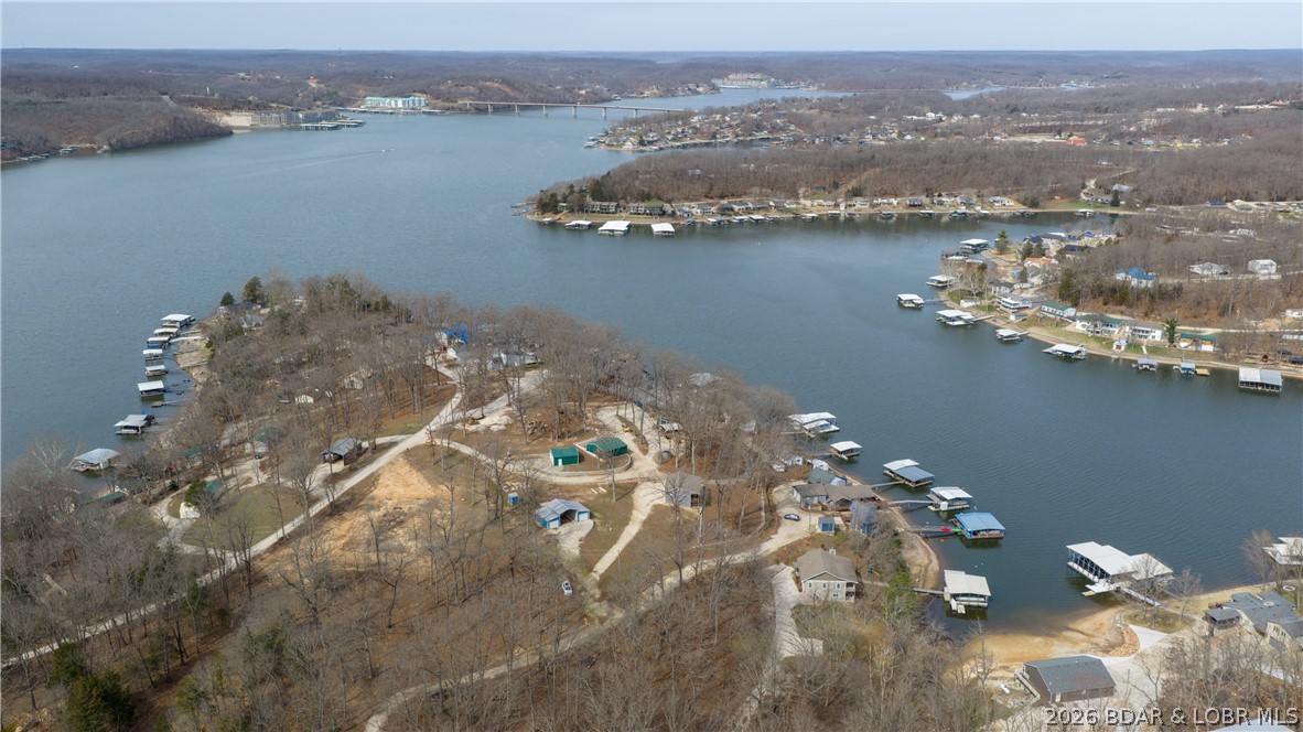 Indian Park - Residential