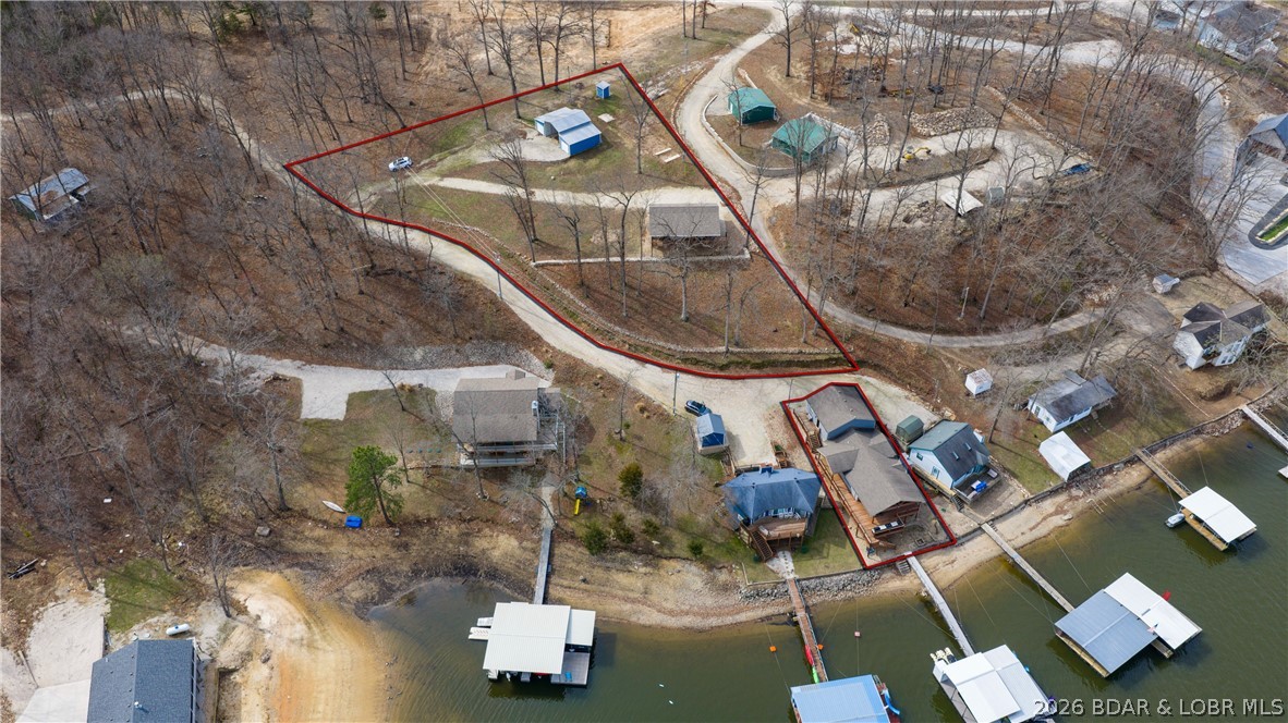 Indian Park - Residential