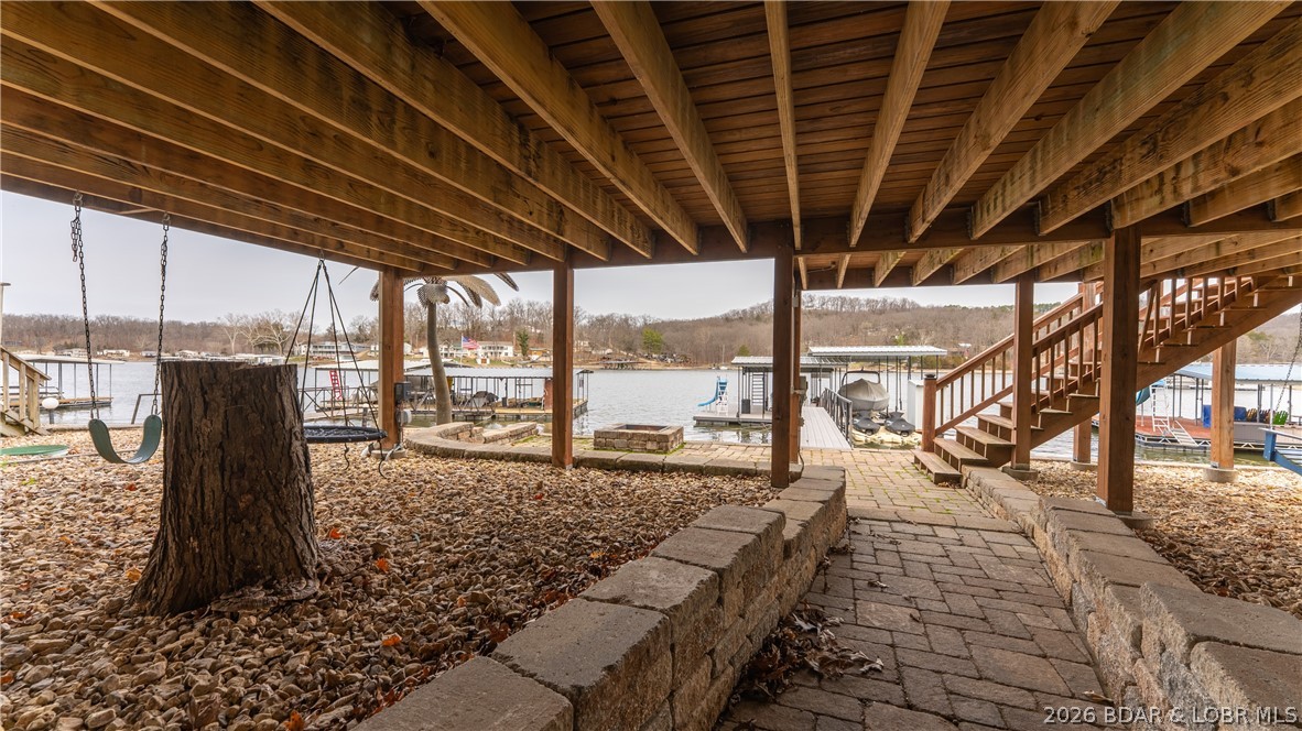 Indian Park - Residential