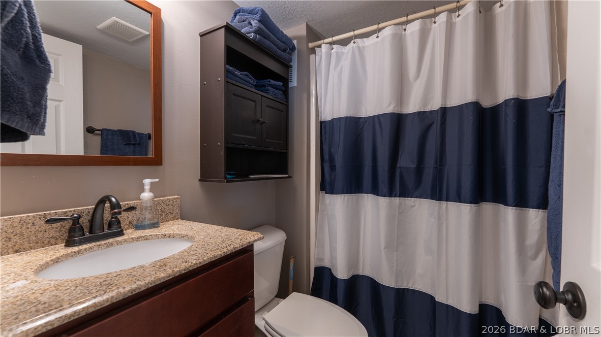 Indian Park - Residential