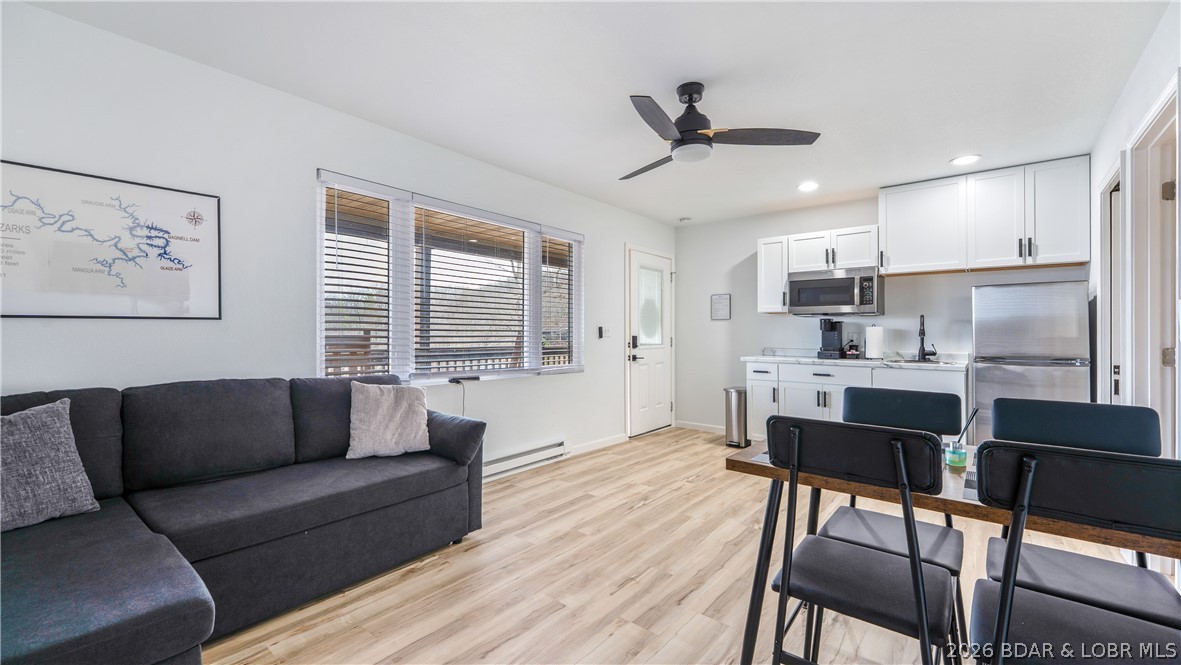 Indian Park - Residential