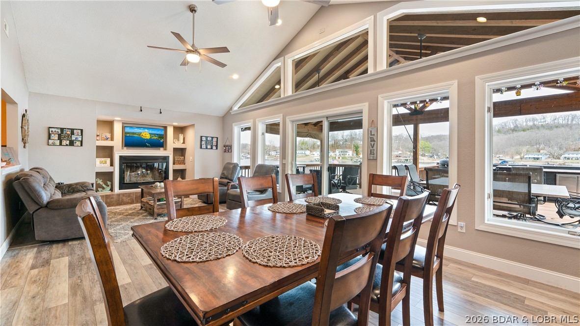 Indian Park - Residential