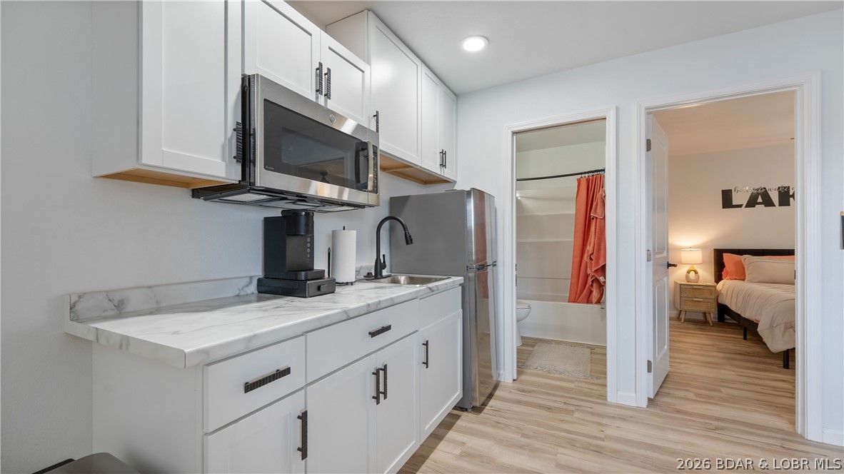 Indian Park - Residential