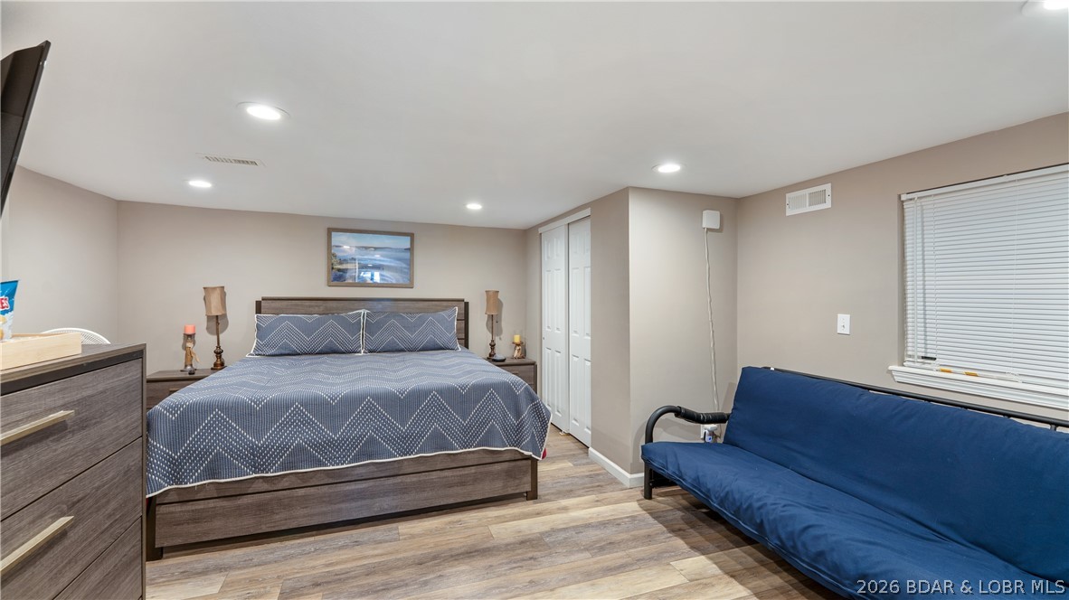 Indian Park - Residential