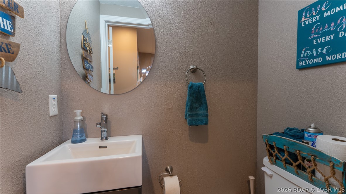 Indian Park - Residential