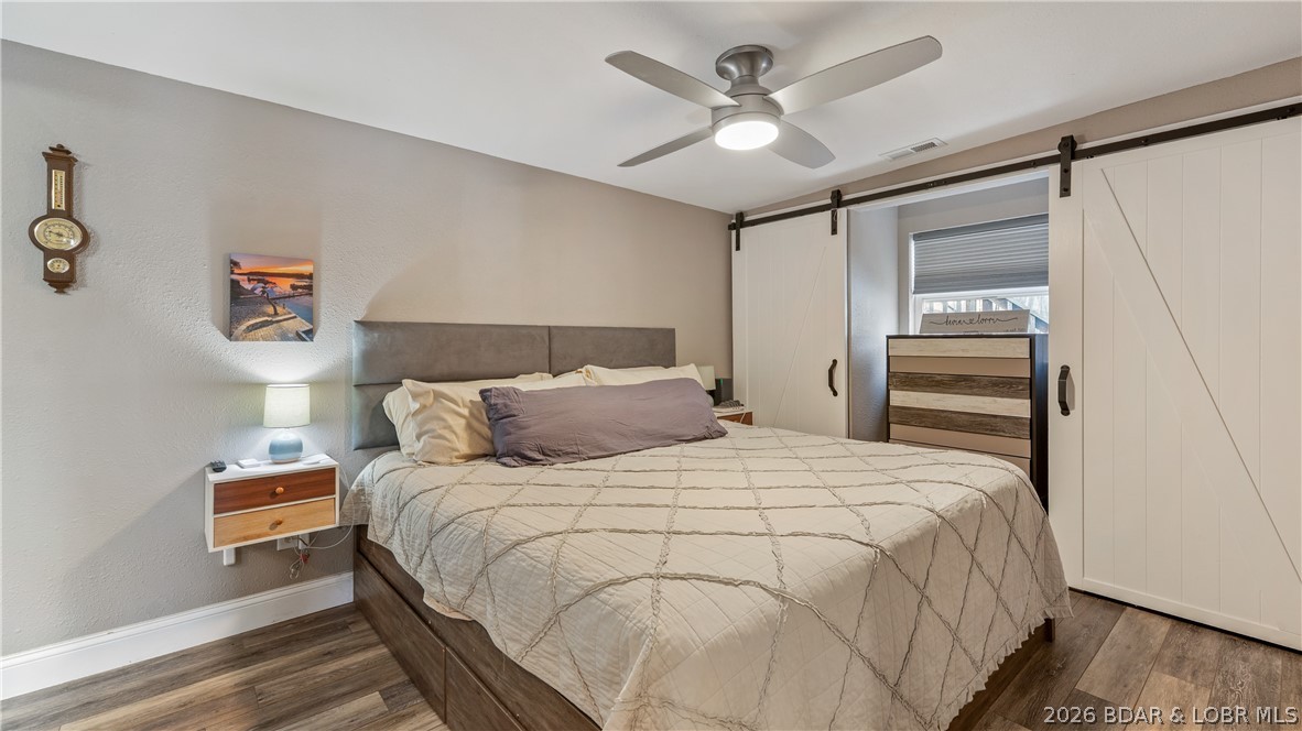 Indian Park - Residential