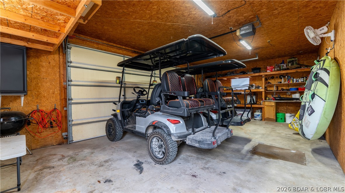 Indian Park - Residential