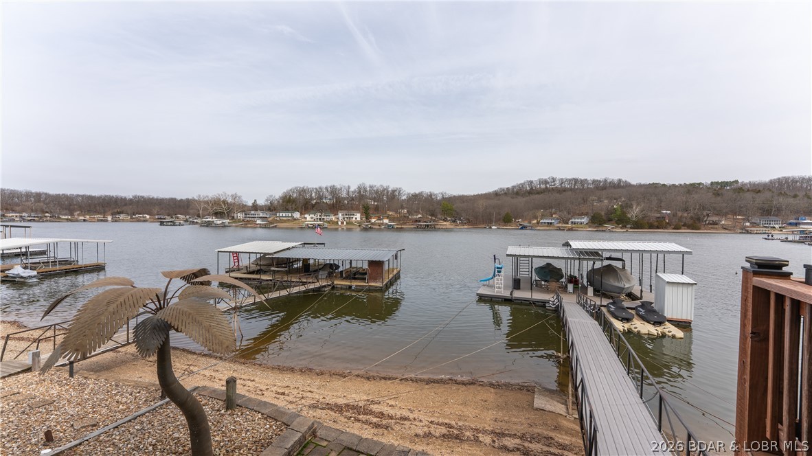 Indian Park - Residential