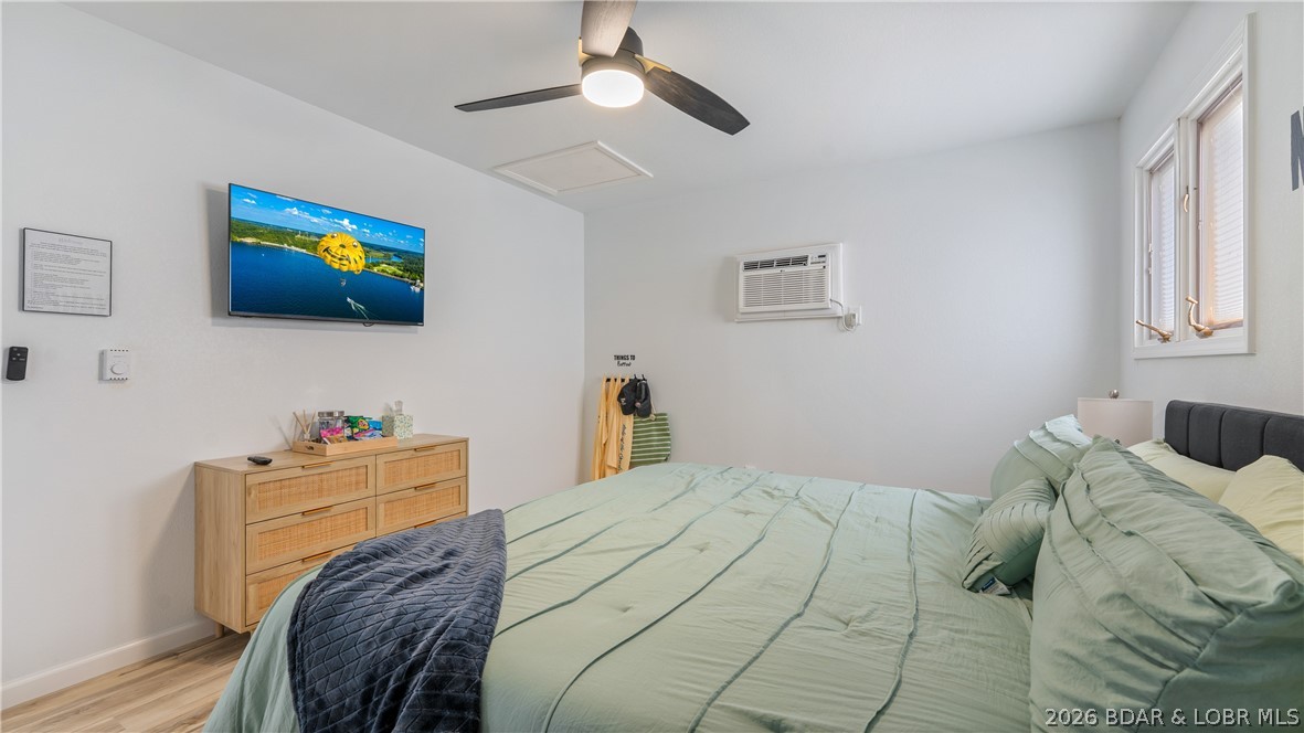 Indian Park - Residential