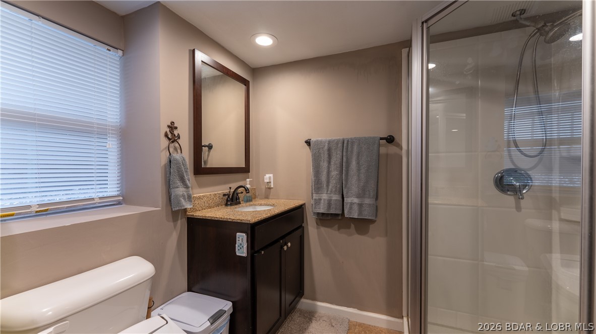 Indian Park - Residential