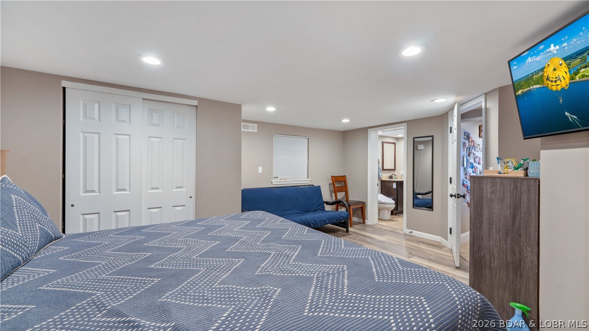 Indian Park - Residential