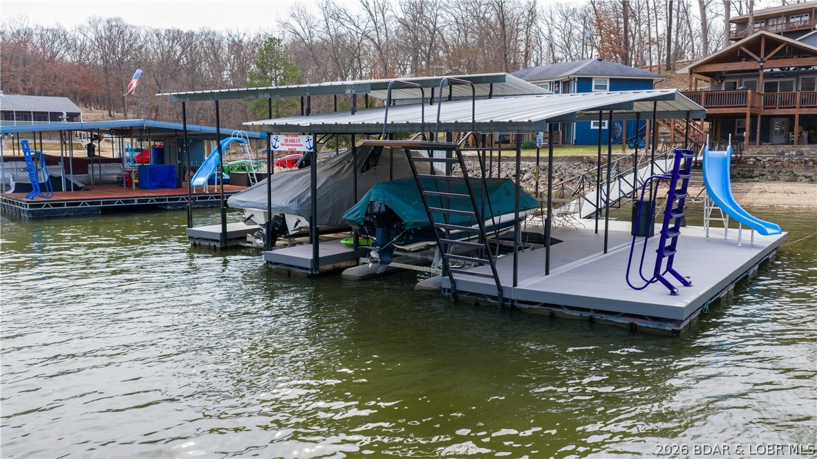 Indian Park - Residential