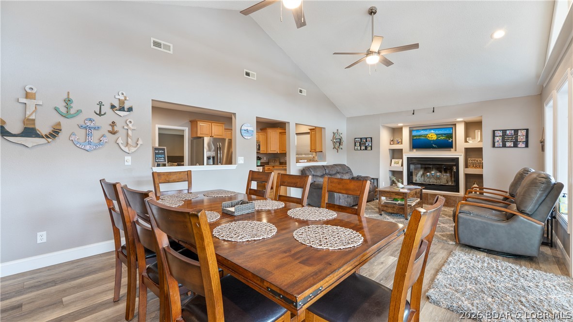 Indian Park - Residential