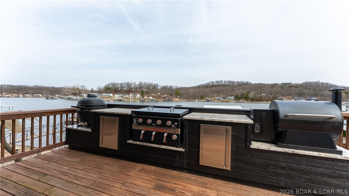 Indian Park - Residential