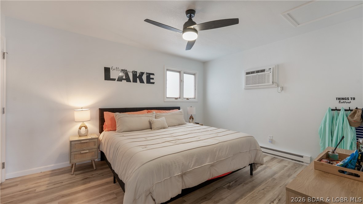 Indian Park - Residential