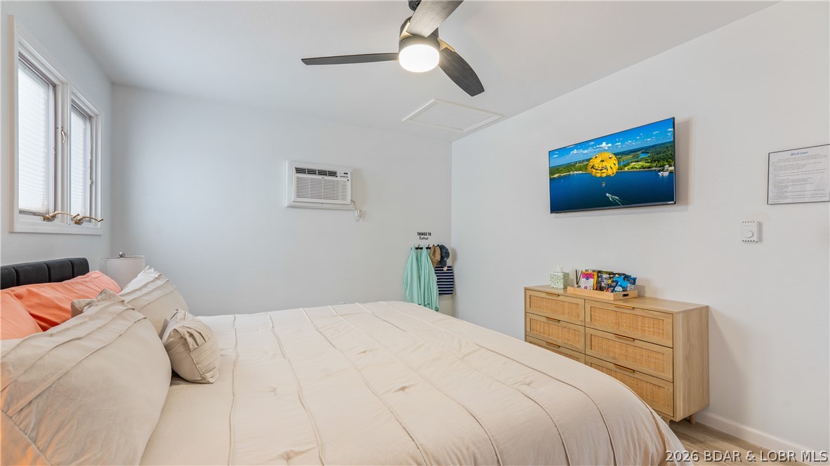 Indian Park - Residential