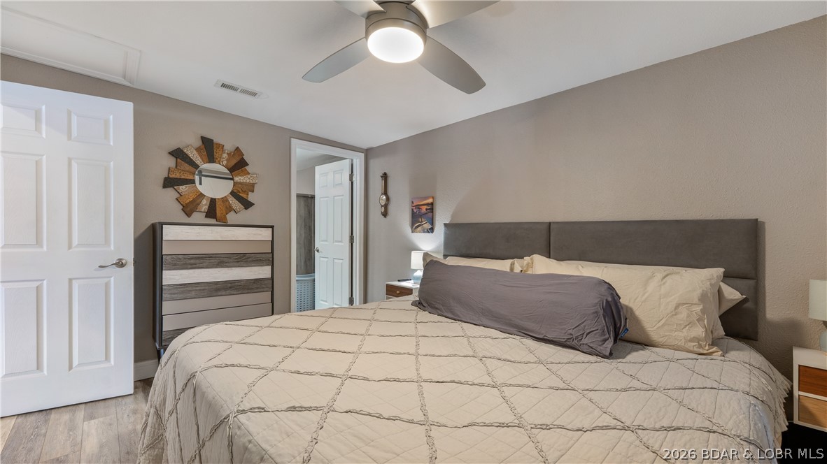 Indian Park - Residential