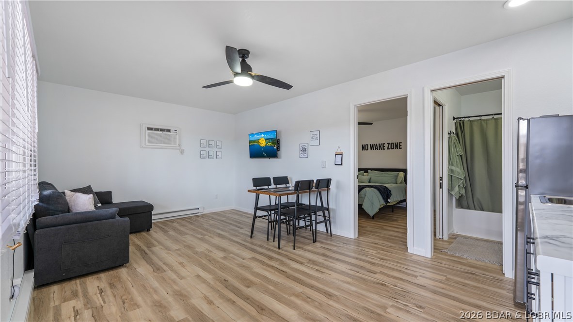 Indian Park - Residential