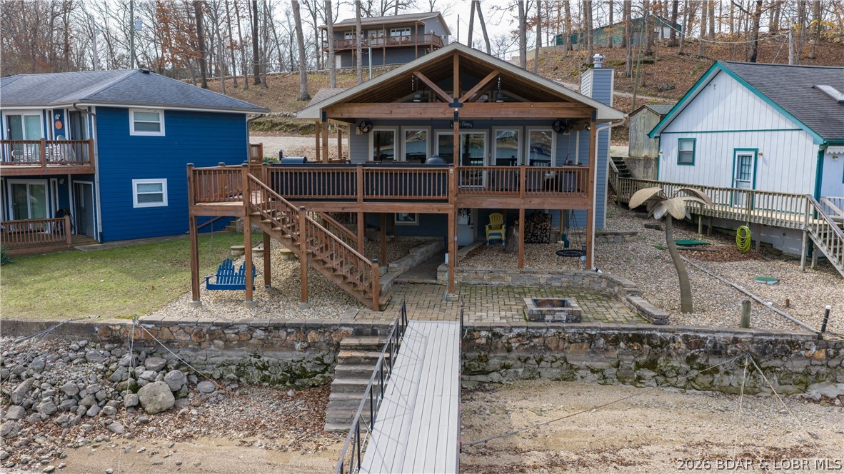 Indian Park - Residential