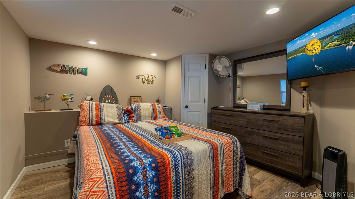 Indian Park - Residential