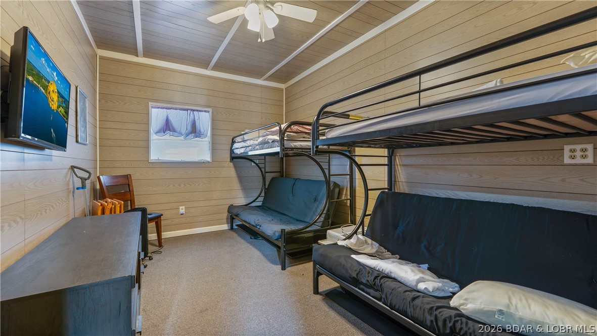 Indian Park - Residential