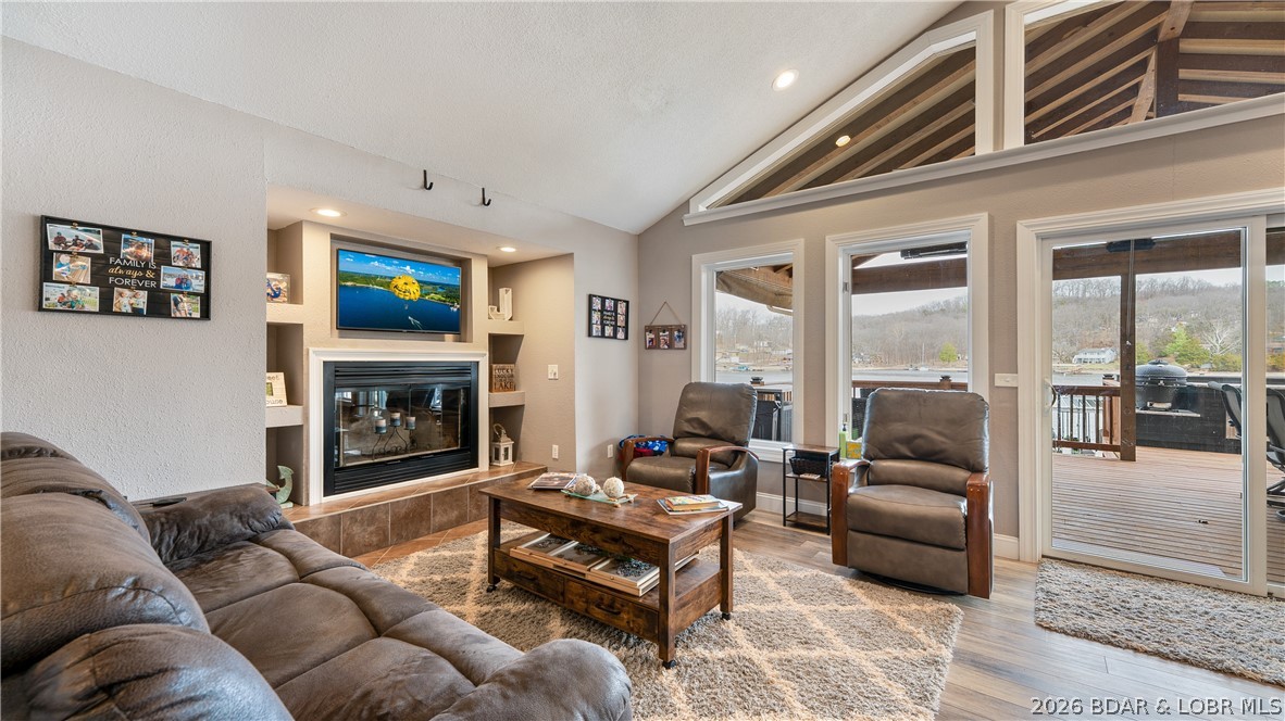 Indian Park - Residential