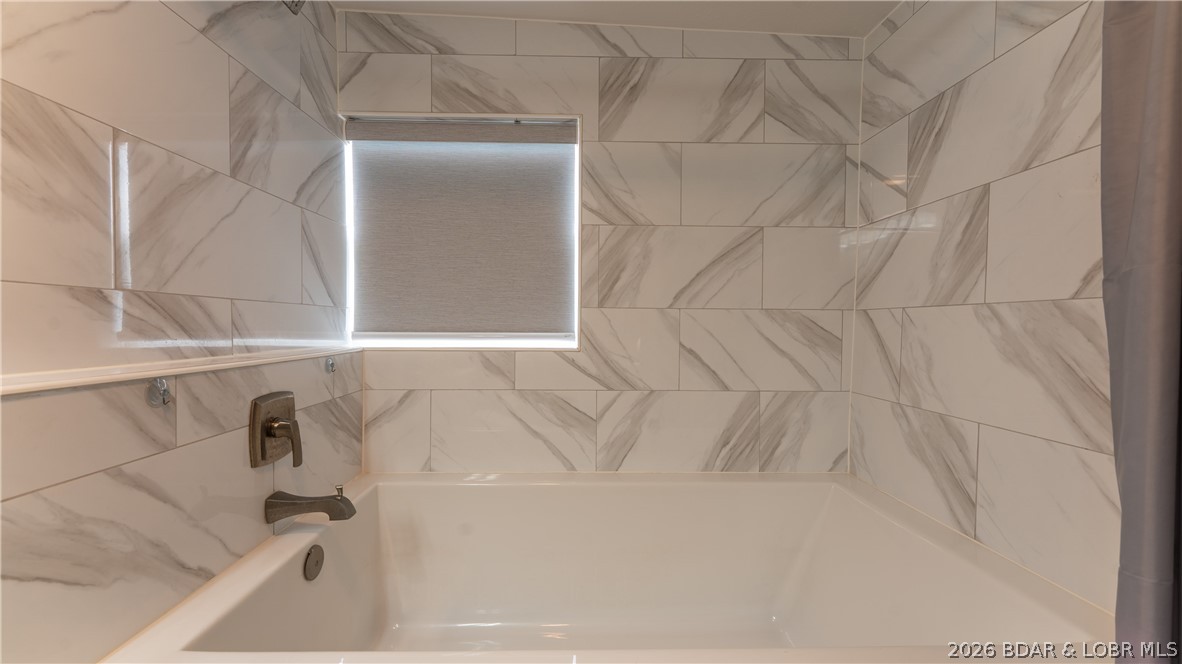 Indian Park - Residential