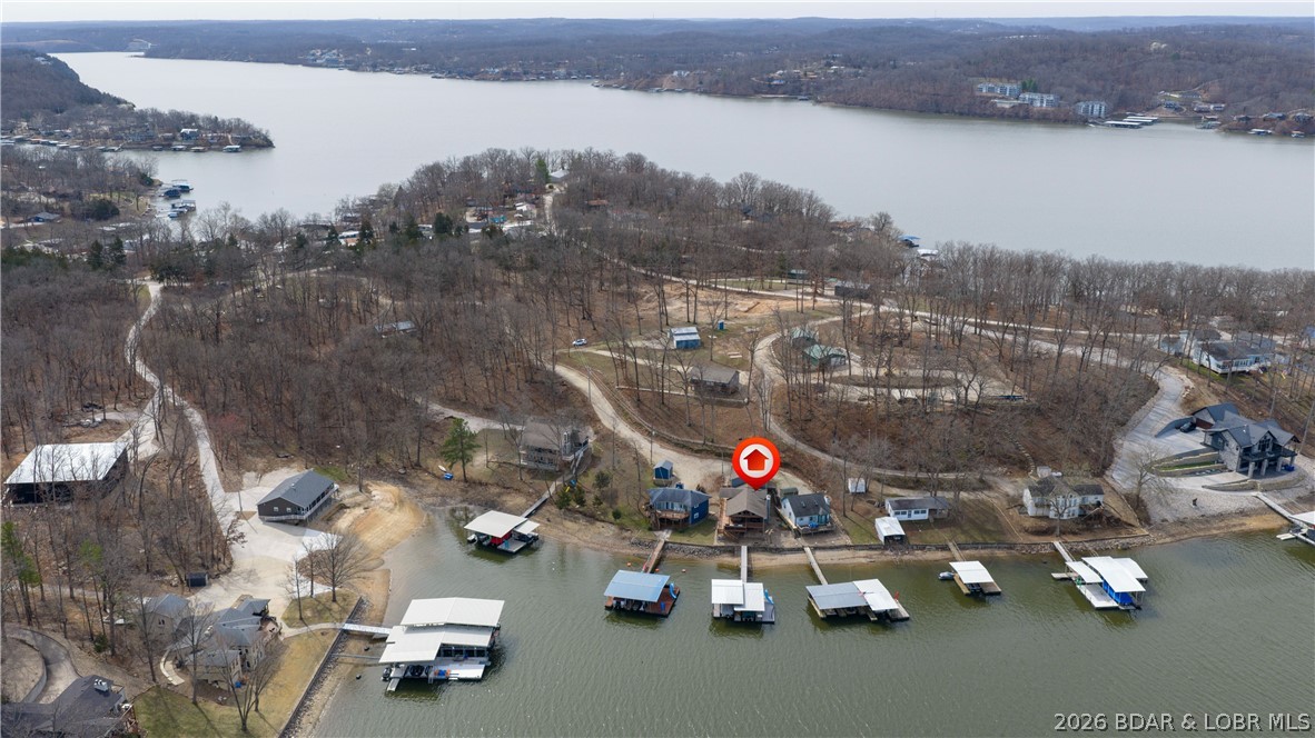 Indian Park - Residential