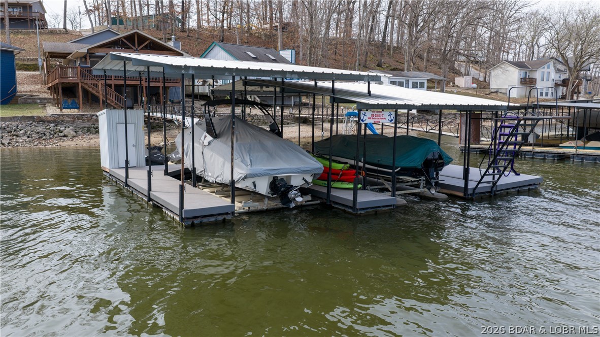 Indian Park - Residential