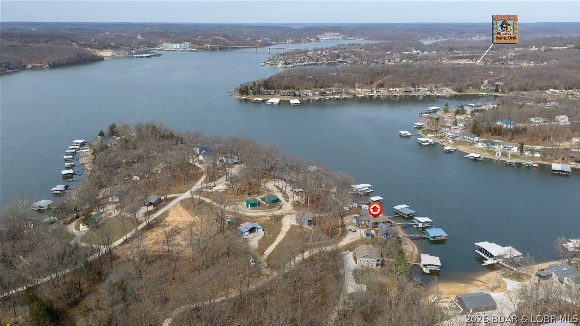 Indian Park - Residential