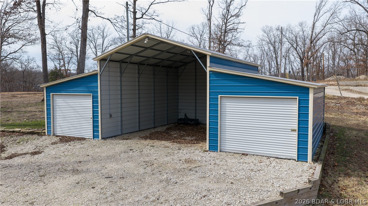 Indian Park - Residential