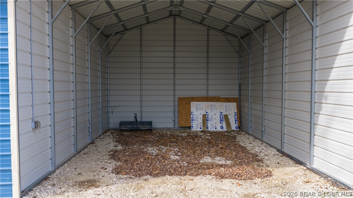 Indian Park - Residential