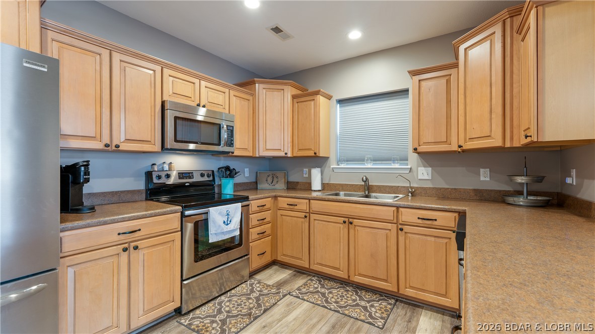 Indian Park - Residential