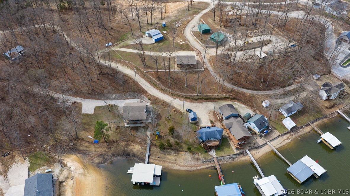 Indian Park - Residential