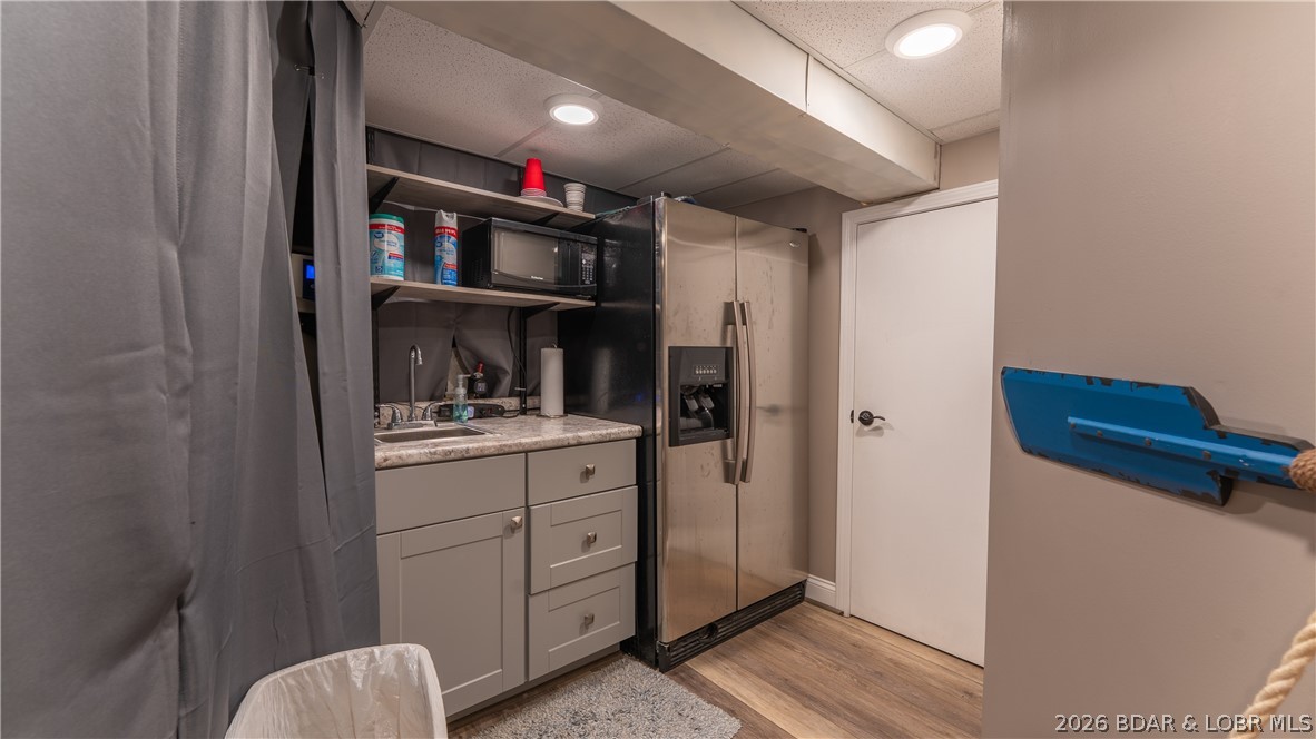 Indian Park - Residential