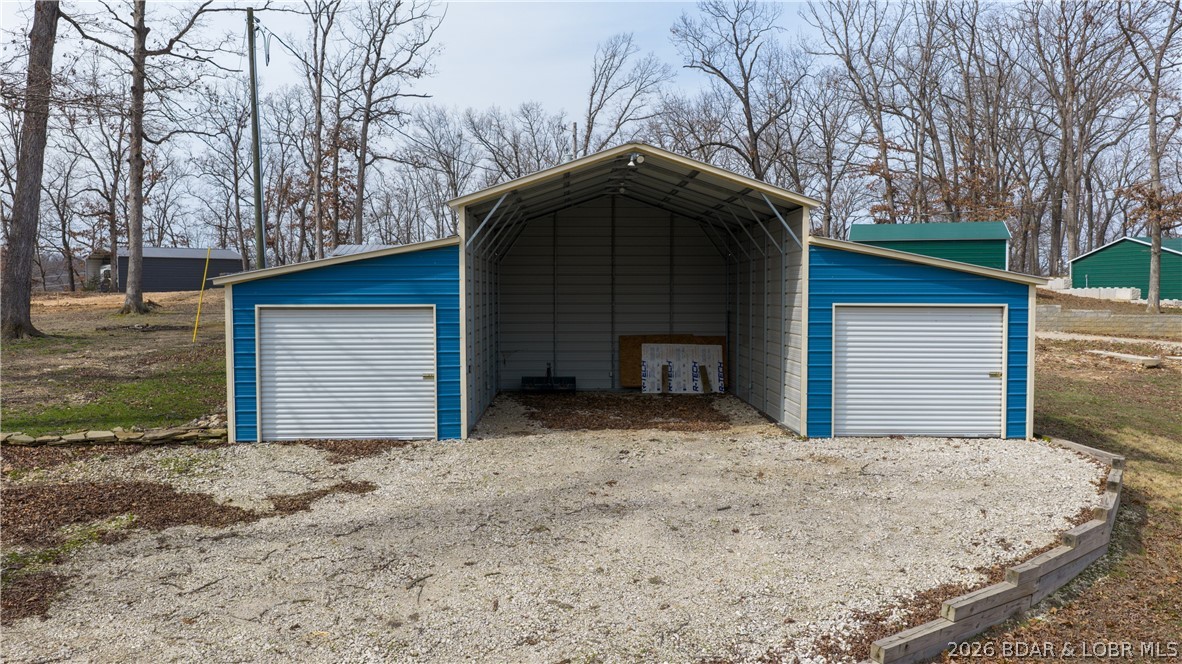 Indian Park - Residential