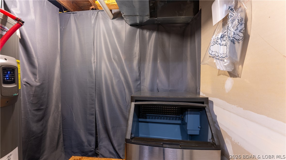 Indian Park - Residential