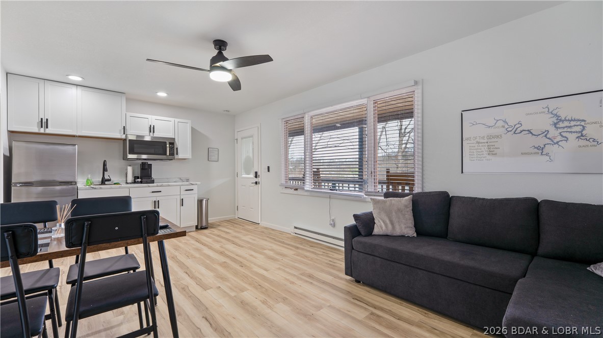 Indian Park - Residential