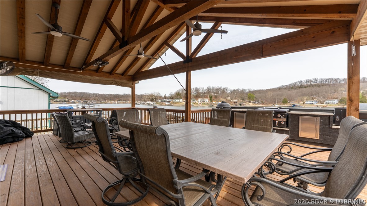 Indian Park - Residential