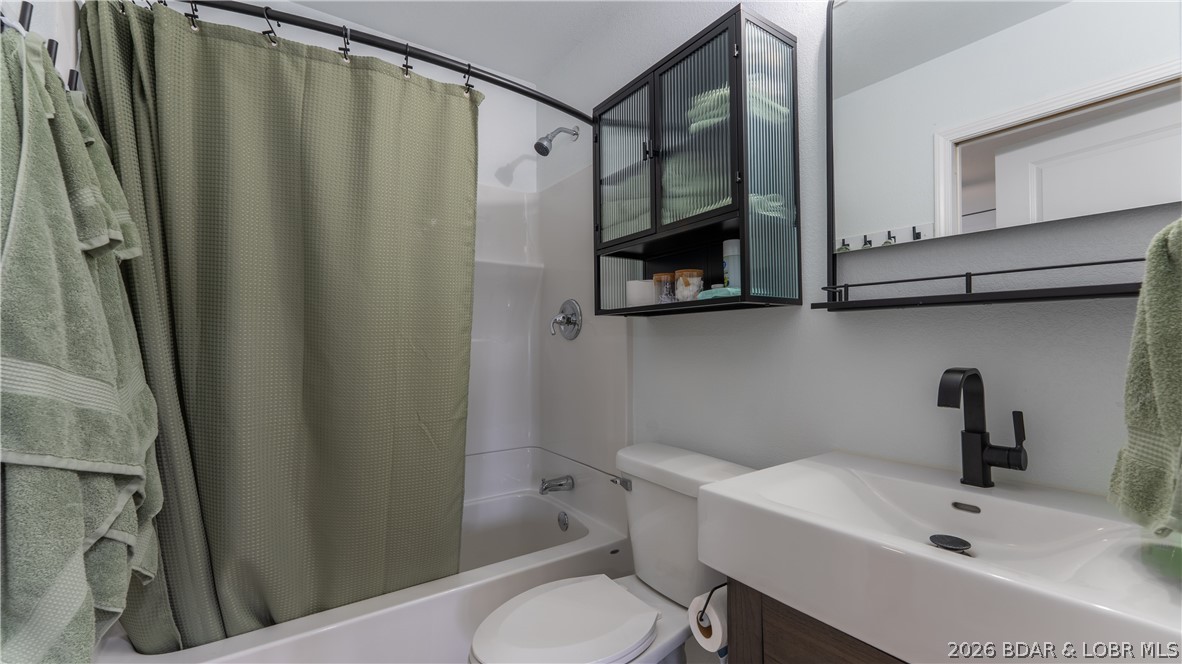 Indian Park - Residential