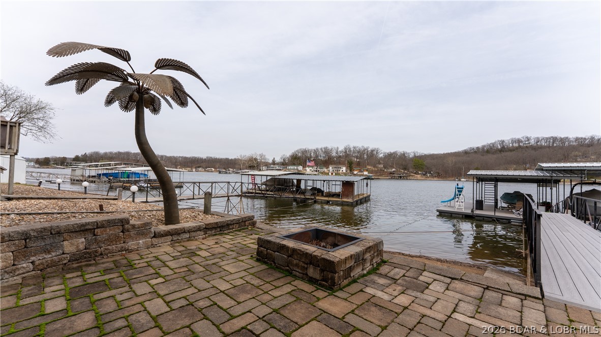 Indian Park - Residential