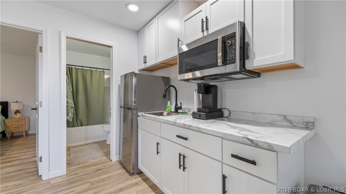 Indian Park - Residential