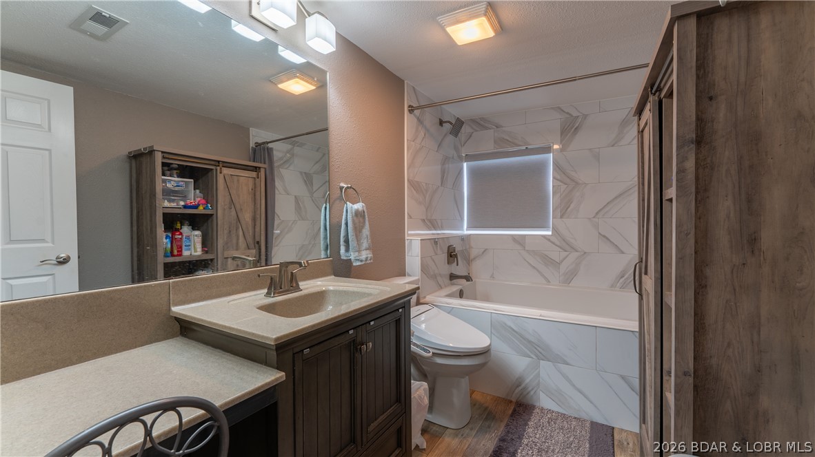 Indian Park - Residential