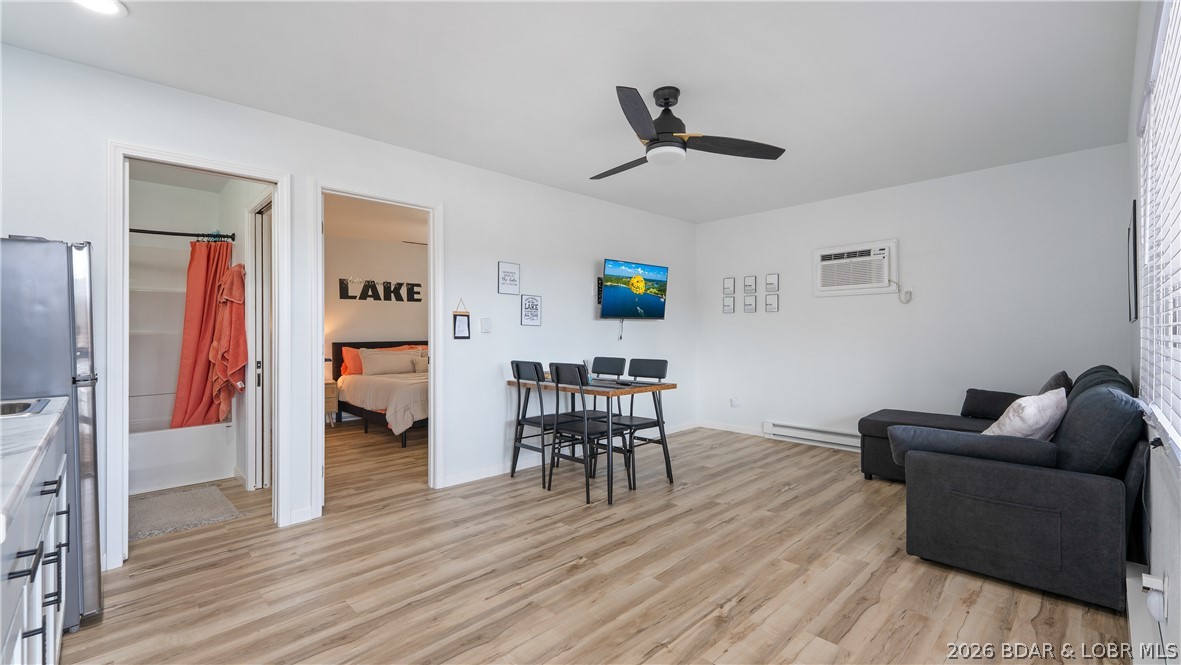 Indian Park - Residential