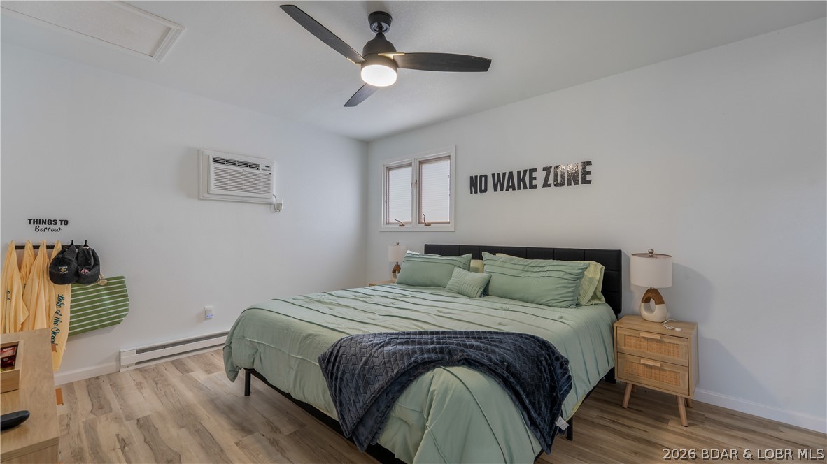 Indian Park - Residential