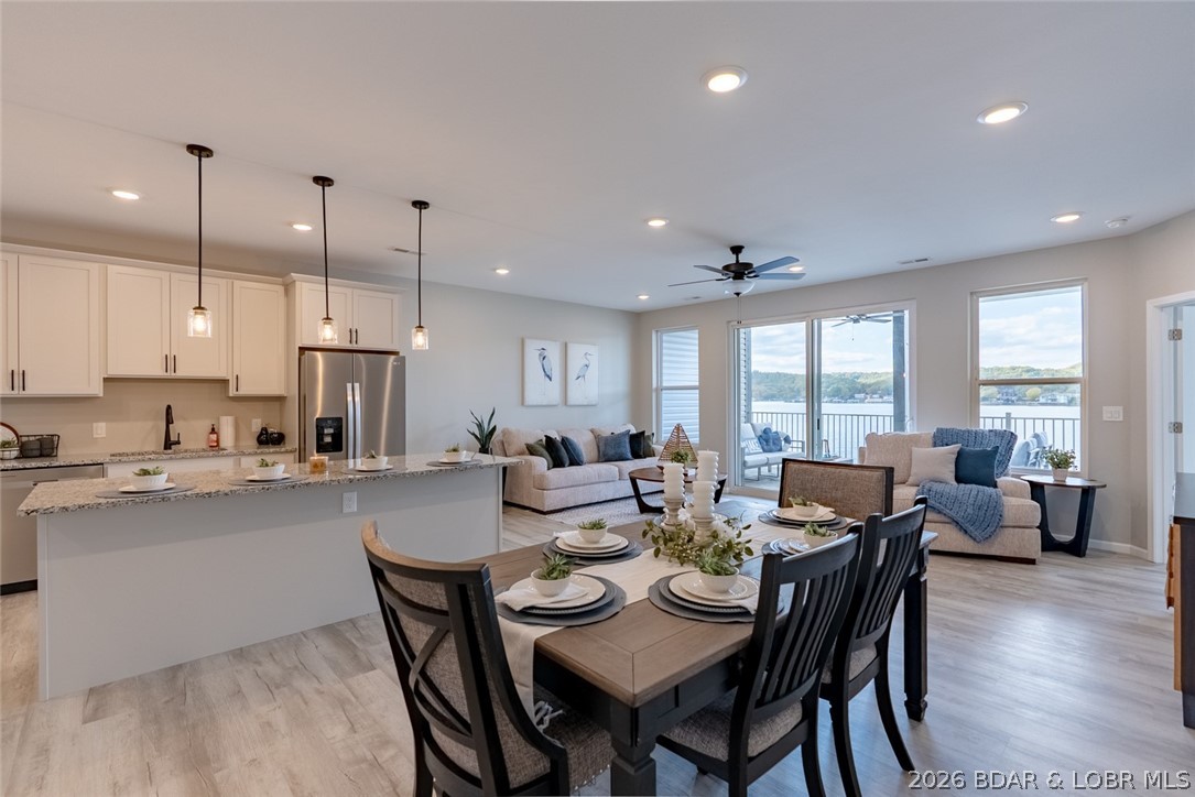 Niangua Commons Condo - Residential