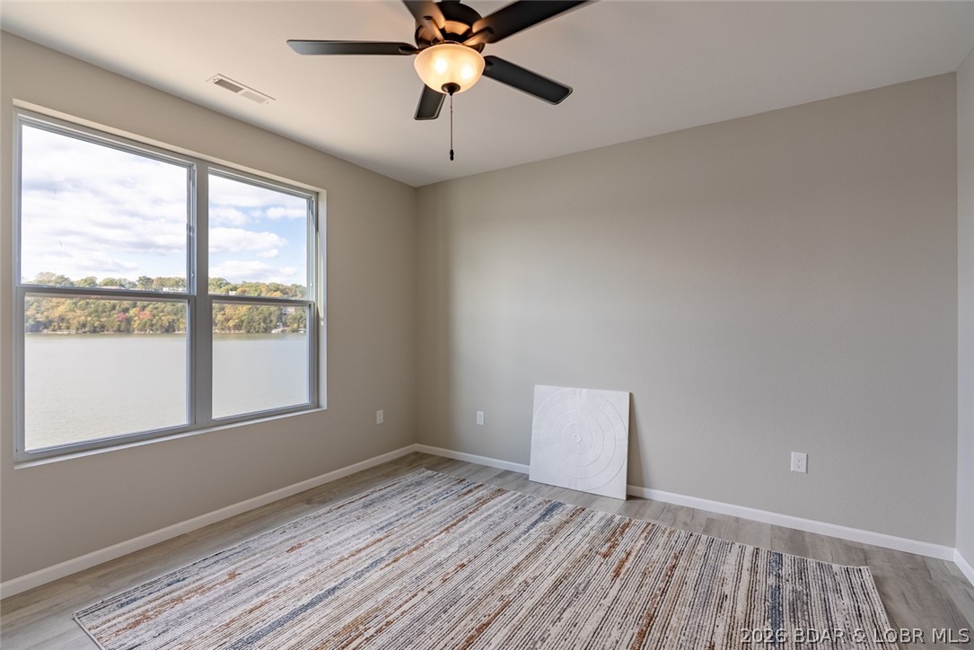 Niangua Commons Condo - Residential