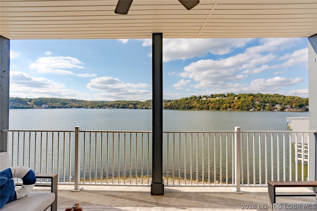 Niangua Commons Condo - Residential